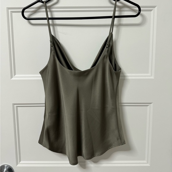 Aritzia Babaton Cowlneck Camisole - Picture 2 of 2